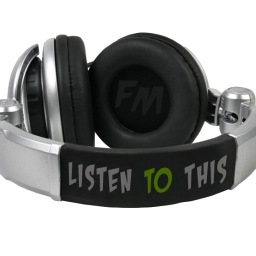 Internet Radio Station
