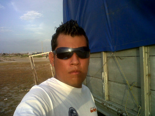 djkalosh's profile picture. 