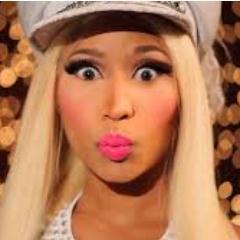 nickiminajXoXo1's profile picture. 