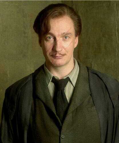 esposo de mi hermosa Tonks, padre de Teddy y abuelo de Matthwe Remus Lupin Weasley!!! no me saquen a la luz de la luna por favor