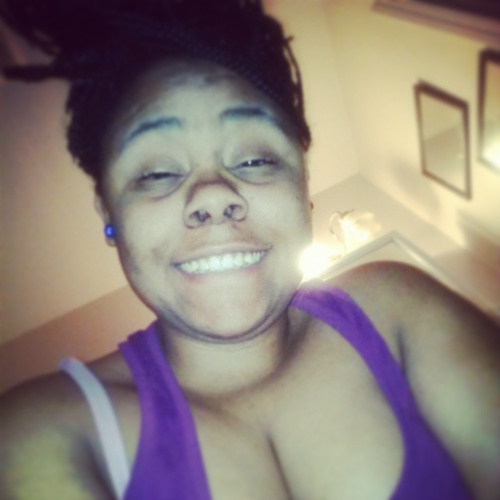 young asf still Me