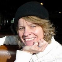 Suzanne Stevens (@pdxbizsuzanne) 's Twitter Profile