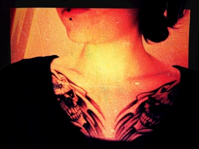 Drk666Ngl's profile picture. 