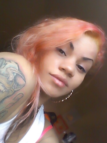 PYT, Graffiti Breezy, 80's babiie ya heard!! mz Primp n Proper/mz B MaLa