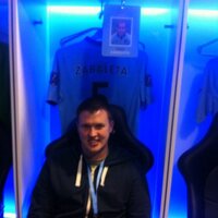 The Chairmanc (@chairmanchadd) Twitter profile photo