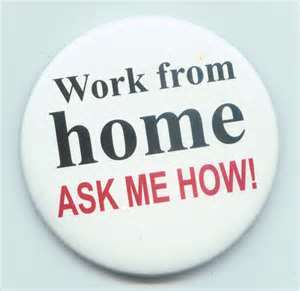 A  mother of two that works from home and has Legitimate work at home jobs Available Now. Get more Info at htt://www.pinkbutterflyworks.com