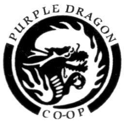 PurpleDragonCo's profile picture. Purple Dragon formed in 1987 to improve the availability of fresh & organic produce in NJ, NY & PA at prices closer to wholesale.