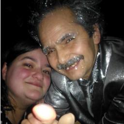 LaMary86's profile picture. 