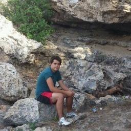 Fnicolasrl's profile picture. 