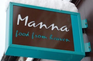 A new and exciting concept and experience for kosher eating. Whether it's for coffee, lunch, evening dining or 'food to go' why not pop into Manna & try it out.