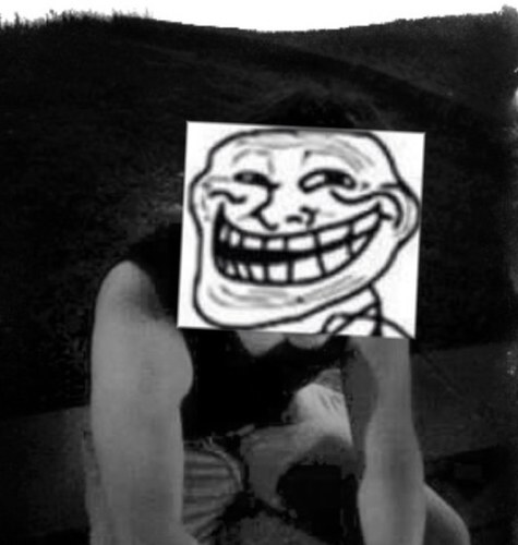 NIckGameSOf's profile picture. Kein SWAG kein YOLO keine kompromisse 
http://t.co/HcNIoriBxH