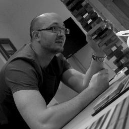 benjaminmounsey's profile picture. Bristol based illustrator and designer.