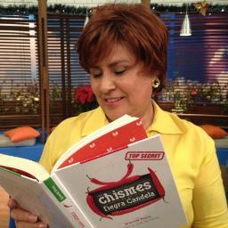 Picantisimo890's profile picture. Picantisimo con GRACIELA TORRES la negra candela ¡¡¡PICATE CON PICANTISIMO!!! de 2 a 4 de la tarde de lunes a viernes por los 890 am por Todelar.