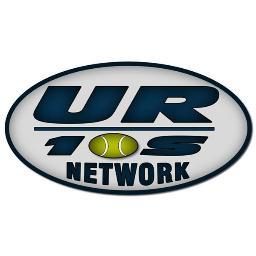 the voice of #tennis. #ur10s network, #radio #tennis for the people by the people. listen at  http://t.co/v4JiAX6F  and http://t.co/wG0w70Vm