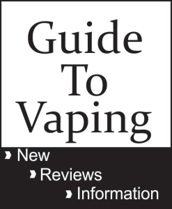 Keep updated on all your Vape needs! Monthly giveaways and more to come!

We will be giving away Joyetech eGo-c starter kits to 5 lucky followers! Stay Tuned!