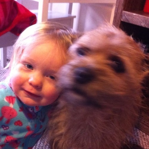 kendragale's profile picture. 