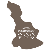METEOBAIXLLOBREGAT (@lameteodelbaix) 's Twitter Profile Photo METEOBAIXLLOBREGAT (@lameteodelbaix) 's Twitter Profile Photo