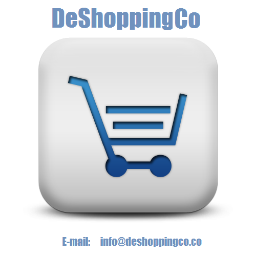 Ve DeShopping en Colombia o en Estados Unidos sin moverte de tu silla, así de fácil a un solo Click!   DeShoppingCo Un nuevo concepto de compras OnLine!