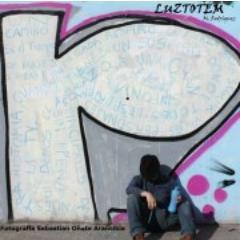 luztotem's profile picture. 