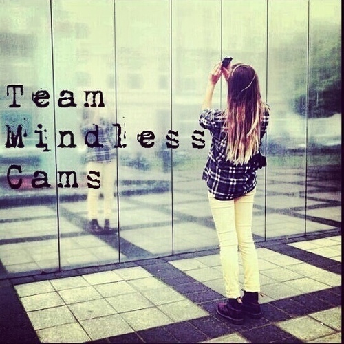 The OFFICIAL page for TMCams. Here to SUPPORT MB&TM! Stay Mindless Ran by: @aliyahlovessyou, @JustCallmeDemi, @kupcakekam, @kristinavaldez_ & @LovingProd