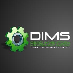 DIMSystem's profile picture. Dead Inventory Management System creates more efficient technologies to help companies resell their excess inventory. #inventorymanagement