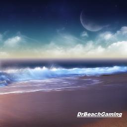 Ik ben DrBeachGaming ik heb ook een youtube channel en een facebook check it out