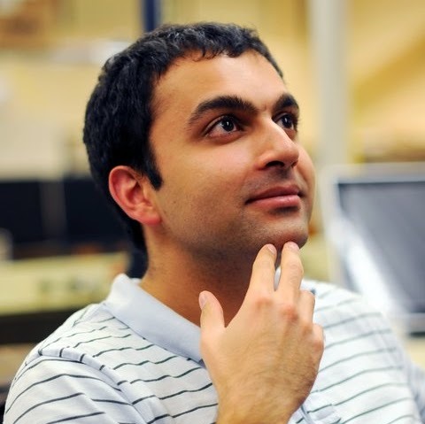 Graduate Student in Natural Language Processing. Interested in performing arts, technology, politics,