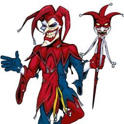 th3j35t3rddos's profile picture. 