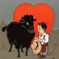 The Black Sheep (@blacksheeprva) 's Twitter Profile