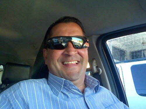 Lic. en Publicidad y Mercadeo, trabajador, luchador incansable por lo correcto. Melomano de corazon, Casinero y Bailador nato de ese genero tan bello: SALSA!!!