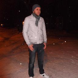 abdouliamine's profile picture. 