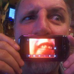 crowhillrebel's profile picture. Not the author, though from New Hampshire!