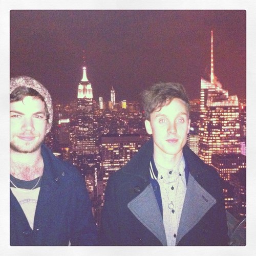 weareBBmusic's profile picture. BB - Two piece dance/pop/alternative duo from Southend On Sea. Nice to meet you
Contact: bb.music@live.com