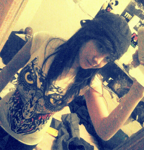 Marnuze's profile picture. 