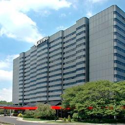 TeaneckMarriott's profile picture. 