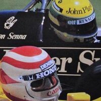 Contos da Fórmula 1 (@contosdaf1) 's Twitter Profile Photo