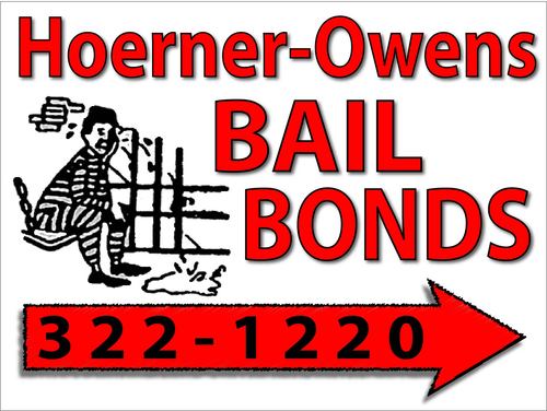 HoernerOwens's profile picture. Bail Agency with locations in Boise, Caldwell, and Twin Falls Idaho.