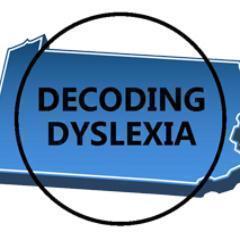 Decoding Dyslexia PA