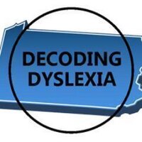 Decoding Dyslexia PA(@DD_PA) 's Twitter Profileg