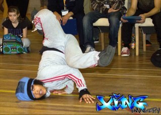 BGirl_Eddie's profile picture. The Official account of B-Girl Eddie Instagram: b_girl_terra_b_girl_eddie  B.Supreme solo B-Girl Winner https://t.co/UXPUwFLK6E