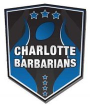 Division III Men's Rugby Club located in Charlotte. Come join us!