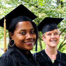 The Ursuline - St. John College Alumnae Association is your resource for alumnae events, College news and services.