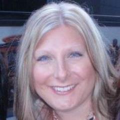 Mom, Wife, Running junkie and skin care lover!