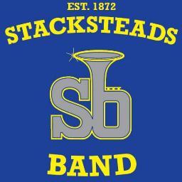4th section band in the North West, Area Champions 2014. Under the baton of Musical Director; Mr. Fred Bowker.