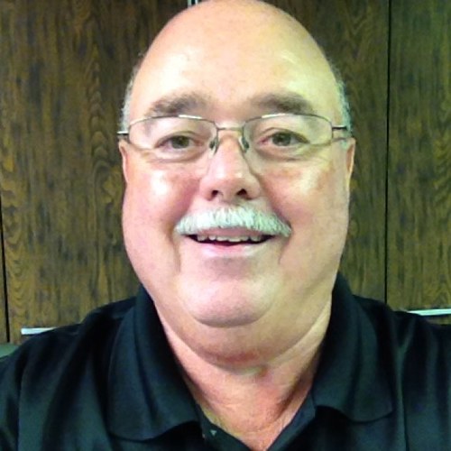 retired hospital executive