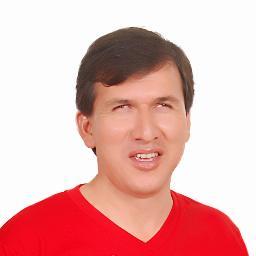 JosGonz22121166's profile picture. Soy persona con discapacidad visual muy alegre, sociable, optimista, emprendedor, y me gusta trabajar x el desarrollo social, cultural y productivo de mi país.