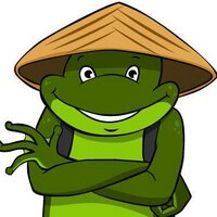 Don't Remain a Tadpole (@tadpolefx) 's Twitter Profile