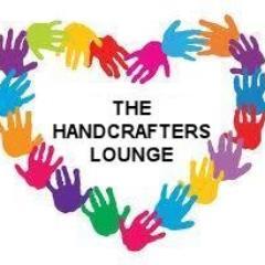 A friendly place for people who make handmade items to network, share makes and meet fellow crafters - Use #THLx for a RT #THLcrafthour is Monday 8pm!