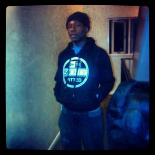 #Tredo Montana Pin:2909E43F Facebook: TreiWedderburn #Dreams&Nightmares #SUFC number 17