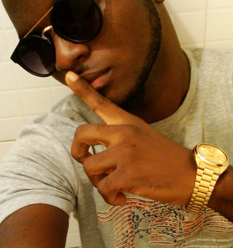 Afolabi Jeremiah O. Profile